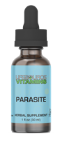 Parasite -577 mg - Liquid Extract 1 fl. oz.