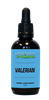 Valerian Root Liquid Extract - 1 fl. oz. - ORGANIC