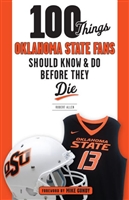 100 Things OSU Fans Should Know Book