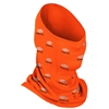 Oklahoma State Cowboys Colosseum Adult Multi-Functional SPF 50 Repeat Logo Neck Gaiter