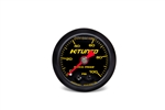 K-Tuned Fuel Pressure Gauge (0-100 psi)