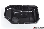 K-Tuned Steel Oil Pan Kit (Includes Hardware and magnetic drain plug)
