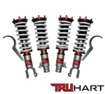 Truhart Streetplus Coilover System For 08-12 Accord / 09+ Tl / 09+ Tsx