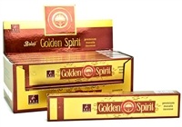 Wholesale Balaji Golden Spirit Incense