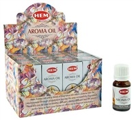 Wholesale HEM Mystic Musk Aroma Oil