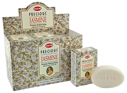 Wholesale Hem Jasmine Soap