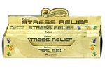 Wholesale Tulasi Stress Relief Incense - 20 Sticks Hex Pack