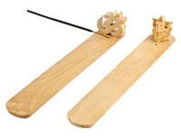 Wholesale Wooden Incense Stick Burner