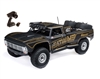 Losi 1/10 Ford F100 Baja Rey 2.0 4X4 Brushless RTR, Isenhouer Brothers - LOS03049