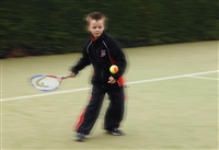 Tennis with Multi-Sports, Summer 2023, 9.00am-3.00pm