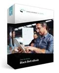 Open Source Six Sigma's Certified LSS Black Belt eBook