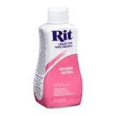 RIT DYE RL-12 Liquid Fuchsia