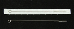 11 Round Liner Needle Bar 5 5/8" (50) (WHITE BOX) *EXPIRED