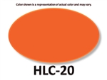 Sunshine Orange HLC20 (1 oz.)