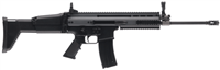 FN SCAR 17S 308WIN 16" BLK 20RD