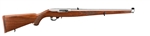 Ruger 10/22 International Carbine Mannlicher Stock Stainless Steel .22LR 1264