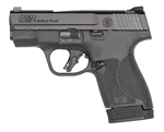Smith & Wesson M&P Shield Plus 13+1 No Thumb Safety 9mm 13248