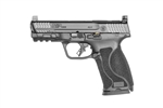 Smith & Wesson M&P M2.0 Compact (No Thumb Safety) 10mm 13389