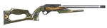 Ruger 10/22 Competition Baracuda Laminate Stock .22LR 31147