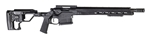 Christensen Arms MPR Modern Precision Rifle Carbon Fiber 16" .308 WIN 801-03001-00