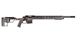 Christensen Arms MPR Modern Precision Rifle Carbon Fiber Desert Brown 24" 6.5 PRC 801-03013-00