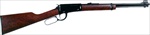 Henry Lever Action .22 H001