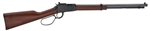 Henry Lever Action Octagon Small Game Rifle 20" .22MAG H001TMRP