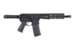 LWRCI M6IC Direct Impingement Pistol M-LOK 10.5" 5.56mm ICDIP5B10ML