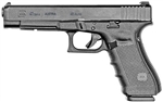 Glock 41 GEN4: Full- Size .45ACP (13- Round Magazines) PG4130103