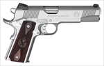 Springfield 1911 Loaded Stainless 5" PX9151L