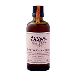 Dillon's Bitter Cranberry