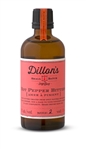 Dillon's Hot Pepper Bitters