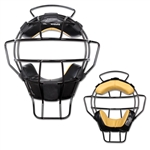 Champro Adult Umpire Mask - Lightweight -18 Oz