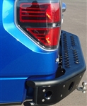 2010 – 2012 Ford F-150 Rear Stealth Bumper by ADD