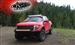Ford Raptor 50" E Series Roof Mounted Light Bar by ADD