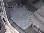 Huskyliner Floormats, Ford F-150