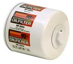 Replacment Oil Filter by K&N