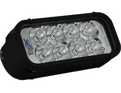 Xmitter Xtreme Intensity LED 6" Light Bar by Vision X
