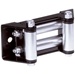 Warn 3" Roller Fairlead, Upgrade for 1500AC, 1700 and 4700 Winch Models!