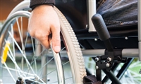 What To Look For in a Wheelchair Wheel Lock