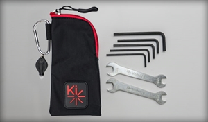 Ki Mobility Metric Tool Kit | Ki Mobility Wheelchair Tools