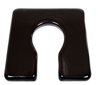ActiveAid Replacement Parts | 18" U-Shaped Seat