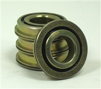 Durable Wheelchair Parts & Accessories | Flanged Rear Wheel Bearing, 5/8" x 1-1/4"