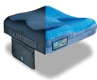 Supracor Stimulite Cushions | Supracor Contoured Cushion