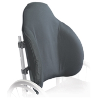 Top Brand Wheelchair Backrests in Stock! Evolution Deep Backrest Cover by Varilite