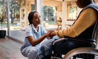 Manual Wheelchair Safety Tips Caregivers Should Know