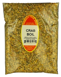 Crab Boil No Salt Seasoning, 44 Ounce, Refill