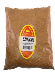 Creole Seasoning, 60 Ounce, Refill