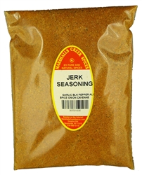 JERK SEASONING NO SALT REFILL&#9408;
