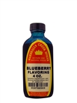 BLUEBERRY FLAVORING